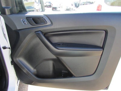 2021 Ford Ranger XL 4x2 4dr SuperCab 6.1 ft. SB