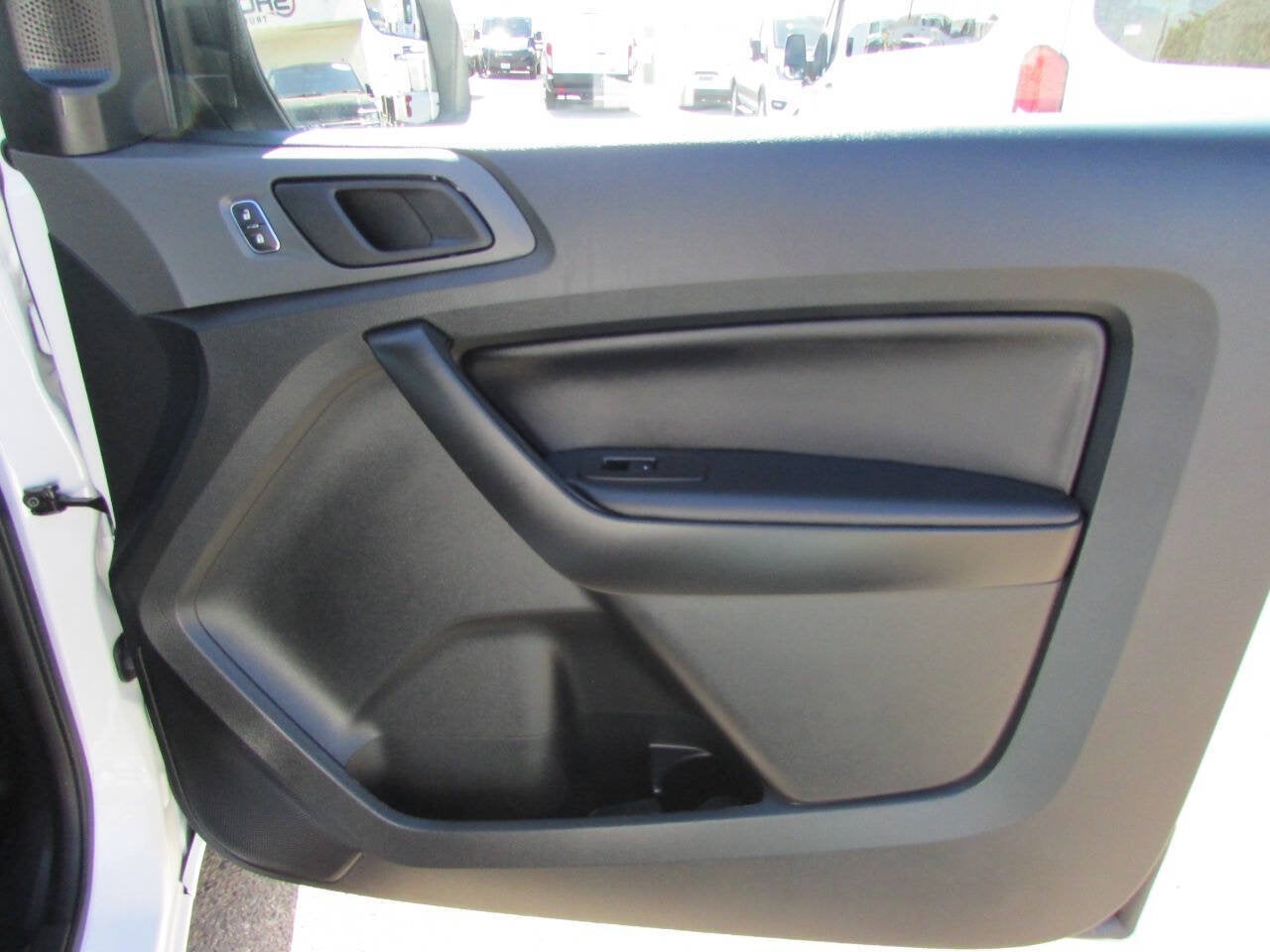 2021 Ford Ranger XL 4x2 4dr SuperCab 6.1 ft. SB