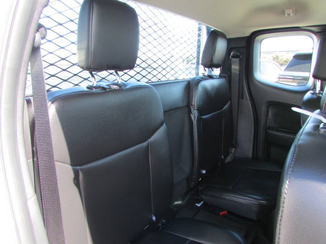 2021 Ford Ranger XL 4x2 4dr SuperCab 6.1 ft. SB