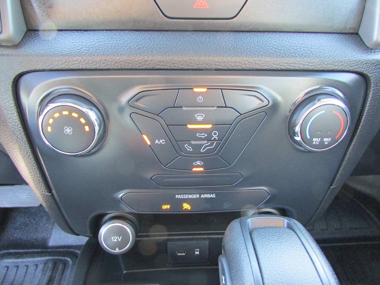 2021 Ford Ranger XL 4x2 4dr SuperCab 6.1 ft. SB