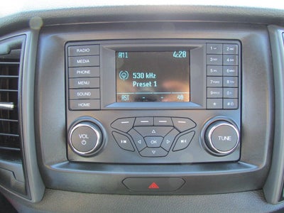 2021 Ford Ranger XL 4x2 4dr SuperCab 6.1 ft. SB