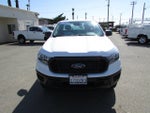 2022 Ford Ranger XL 4x2 4dr SuperCab 6.1 ft. SB