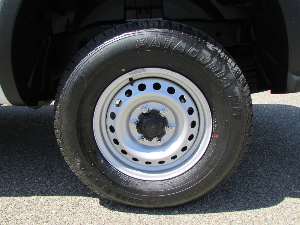 2021 Ford Ranger XL 4x2 4dr SuperCab 6.1 ft. SB