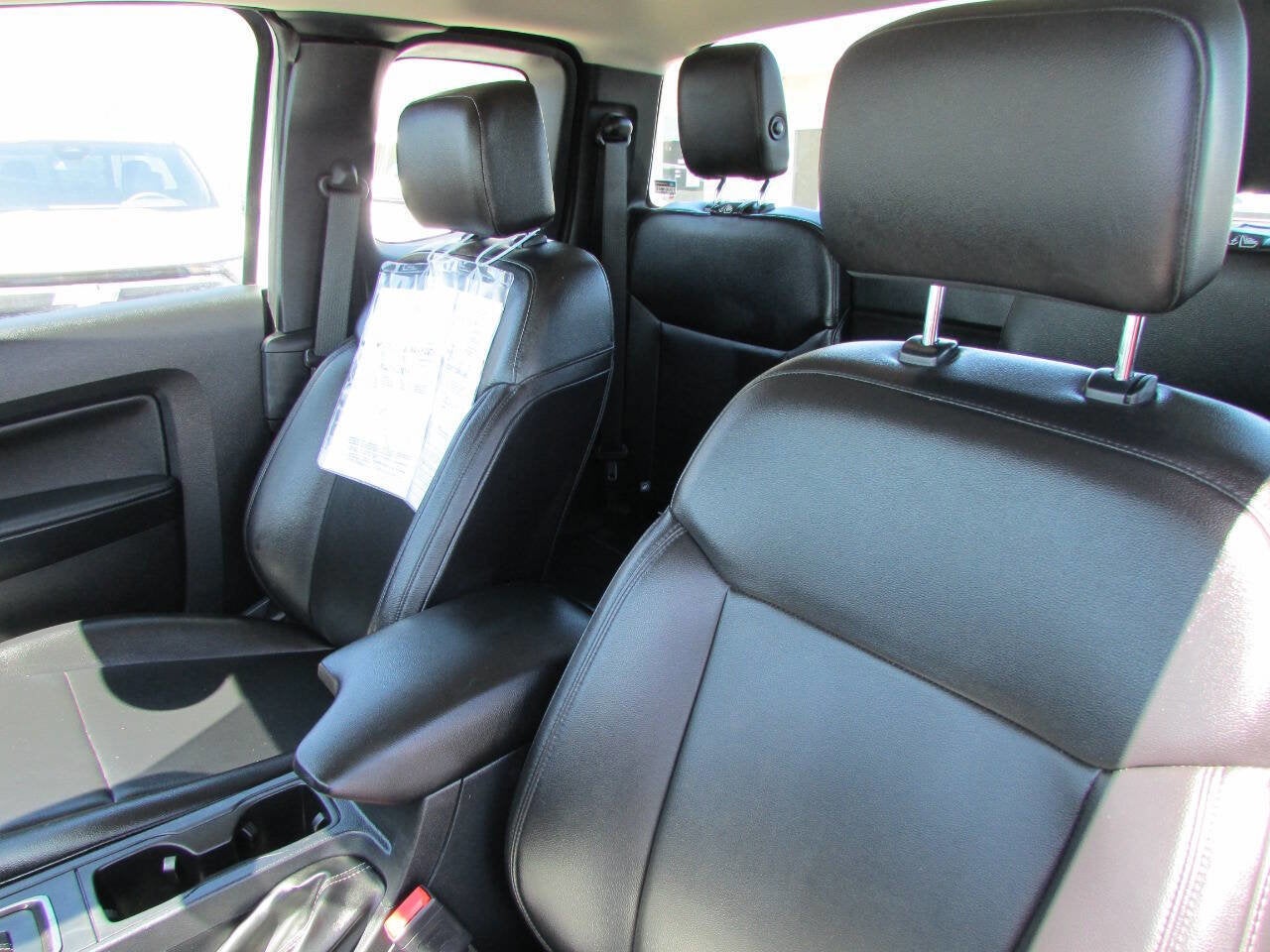 2021 Ford Ranger XL 4x2 4dr SuperCab 6.1 ft. SB