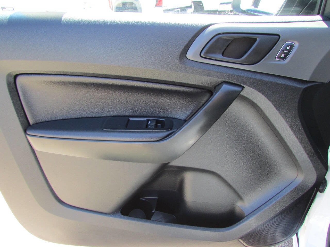 2021 Ford Ranger XL 4x2 4dr SuperCab 6.1 ft. SB
