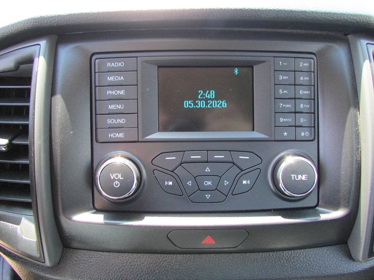 2021 Ford Ranger XL 4x2 4dr SuperCab 6.1 ft. SB