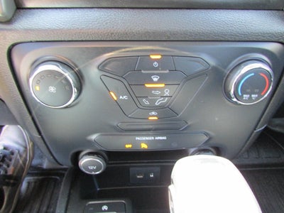 2021 Ford Ranger XL 4x2 4dr SuperCab 6.1 ft. SB