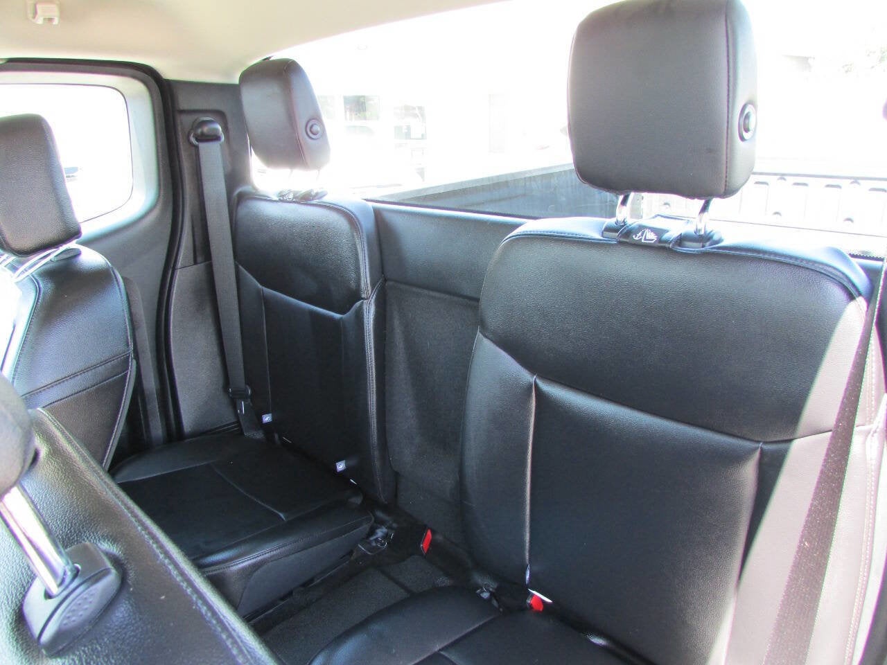 2021 Ford Ranger XL 4x2 4dr SuperCab 6.1 ft. SB