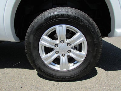 2022 Ford Ranger XLT 4x2 4dr SuperCab 6.1 ft. SB