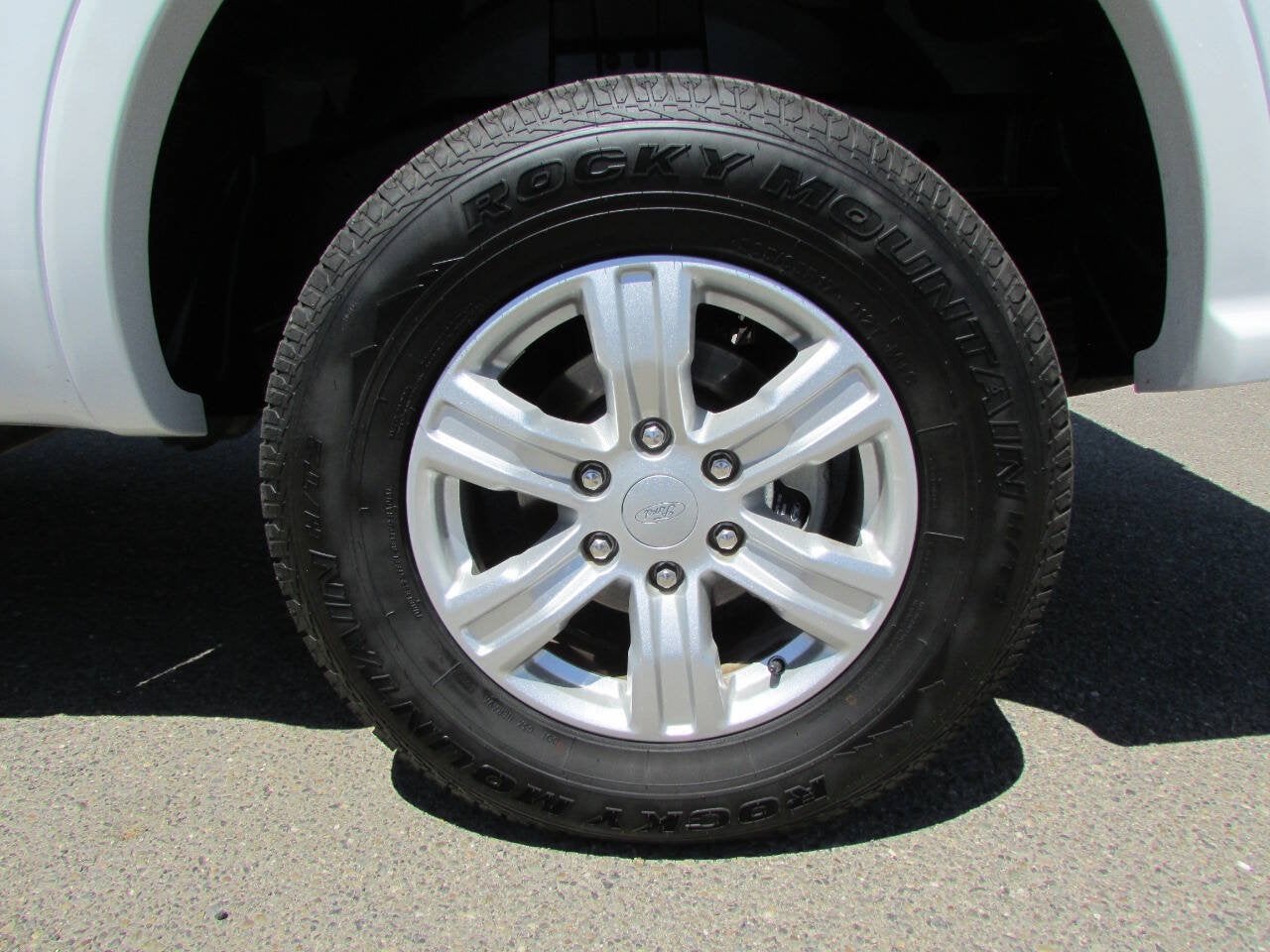 2022 Ford Ranger XLT 4x2 4dr SuperCab 6.1 ft. SB