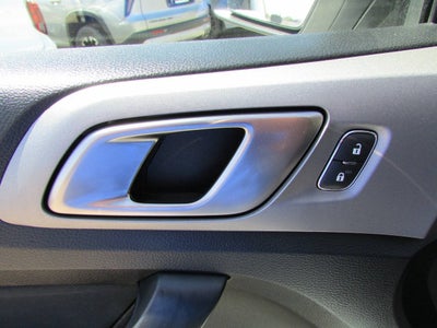 2022 Ford Ranger XLT 4x2 4dr SuperCab 6.1 ft. SB