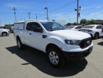 2022 Ford Ranger XLT 4x2 4dr SuperCab 6.1 ft. SB