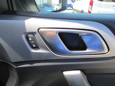 2022 Ford Ranger XLT 4x2 4dr SuperCab 6.1 ft. SB