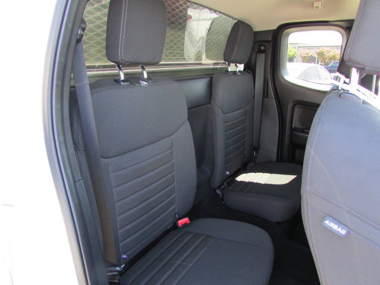 2022 Ford Ranger XLT 4x2 4dr SuperCab 6.1 ft. SB