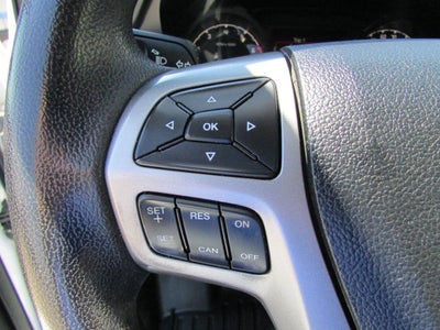 2022 Ford Ranger XLT 4x2 4dr SuperCab 6.1 ft. SB