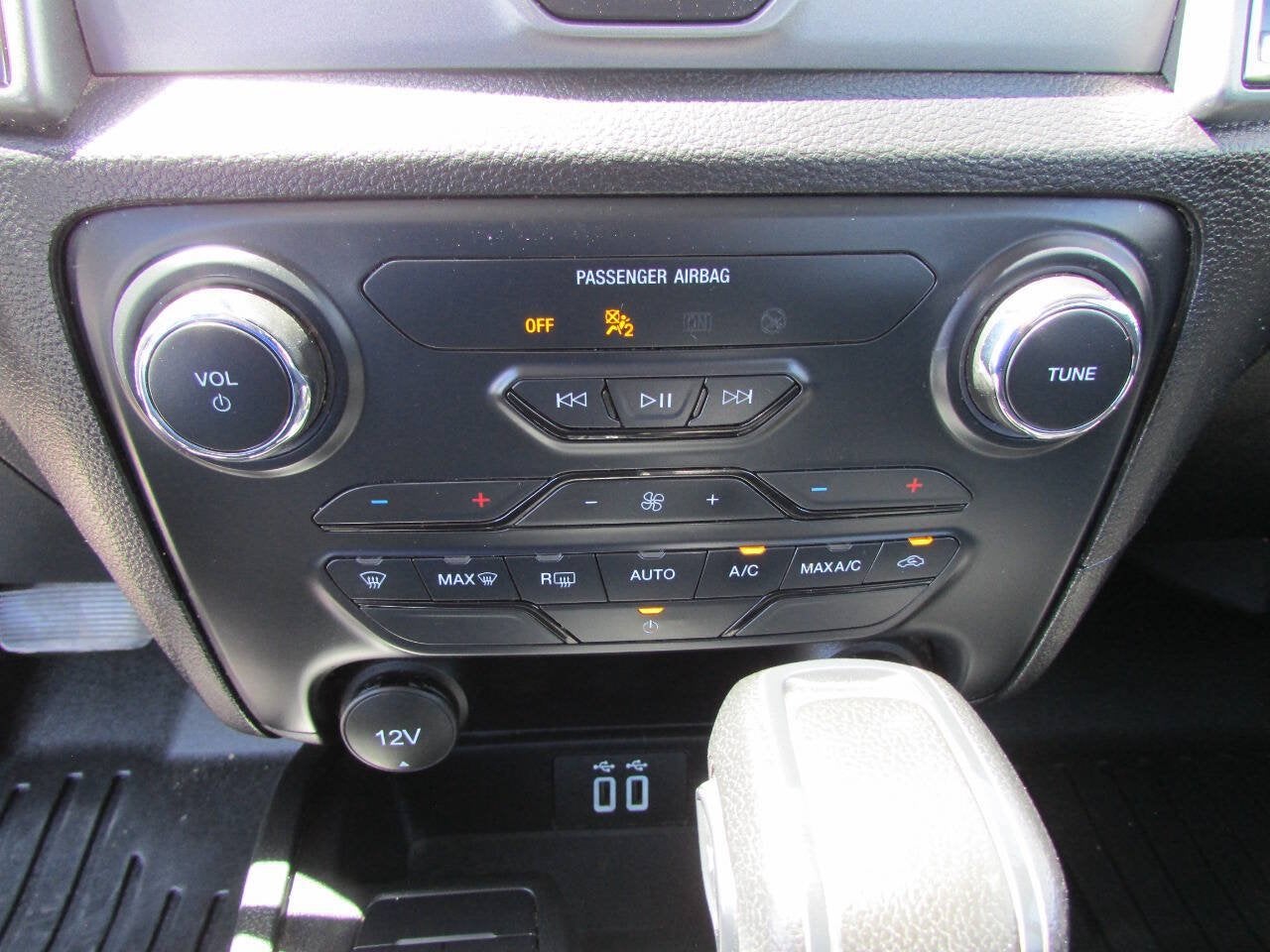 2022 Ford Ranger XLT 4x2 4dr SuperCab 6.1 ft. SB