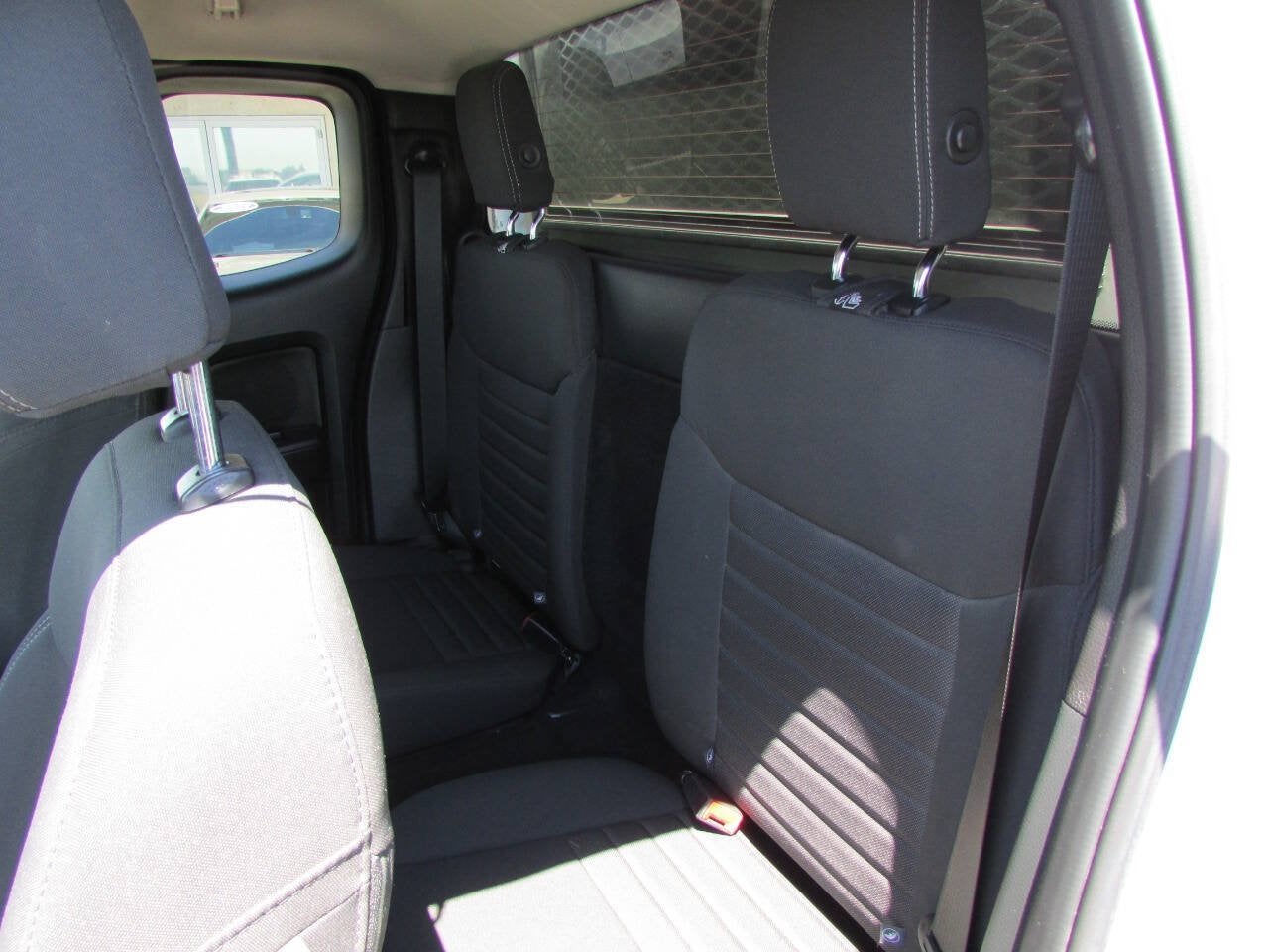2022 Ford Ranger XLT 4x2 4dr SuperCab 6.1 ft. SB