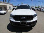 2022 Ford Ranger XLT 4x2 4dr SuperCab 6.1 ft. SB