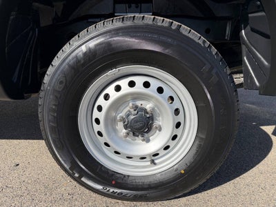 2021 Ford Ranger XL 4x2 4dr SuperCab 6.1 ft. SB