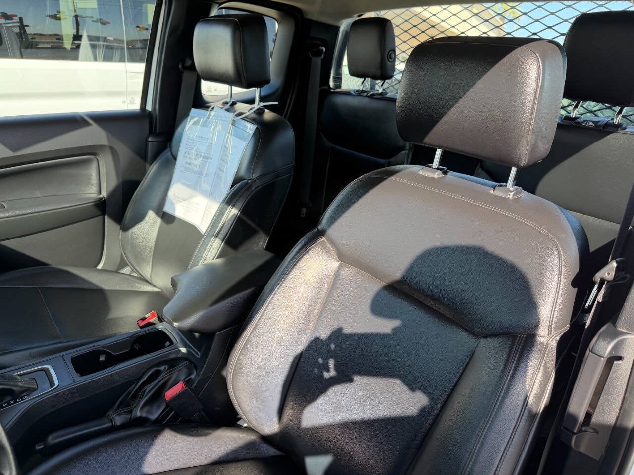 2021 Ford Ranger XL 4x2 4dr SuperCab 6.1 ft. SB