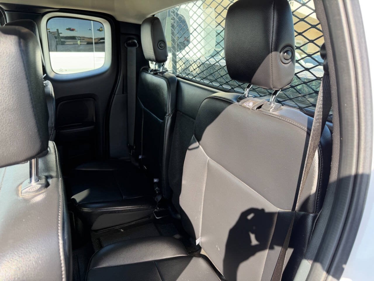2021 Ford Ranger XL 4x2 4dr SuperCab 6.1 ft. SB