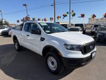 2021 Ford Ranger XL 4x2 4dr SuperCab 6.1 ft. SB