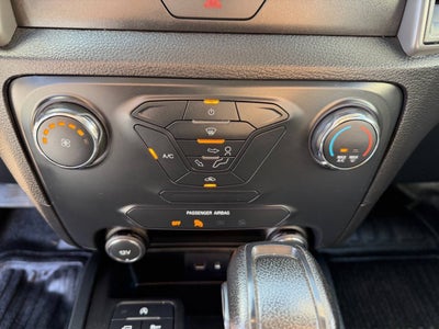 2021 Ford Ranger XL 4x2 4dr SuperCab 6.1 ft. SB