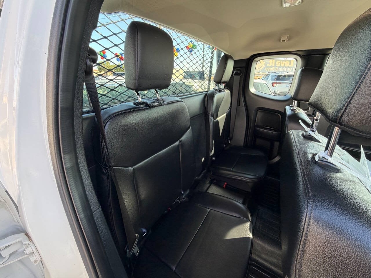 2021 Ford Ranger XL 4x2 4dr SuperCab 6.1 ft. SB