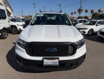 2021 Ford Ranger XL 4x2 4dr SuperCab 6.1 ft. SB