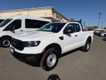 2021 Ford Ranger XL 4x2 4dr SuperCab 6.1 ft. SB
