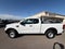 2021 Ford Ranger XL 4x2 4dr SuperCab 6.1 ft. SB