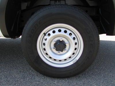 2020 Ford Ranger XL 4x2 4dr SuperCab 6.1 ft. SB