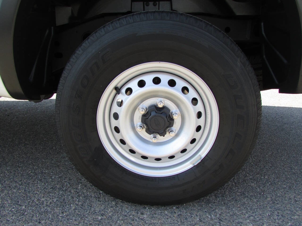 2020 Ford Ranger XL 4x2 4dr SuperCab 6.1 ft. SB