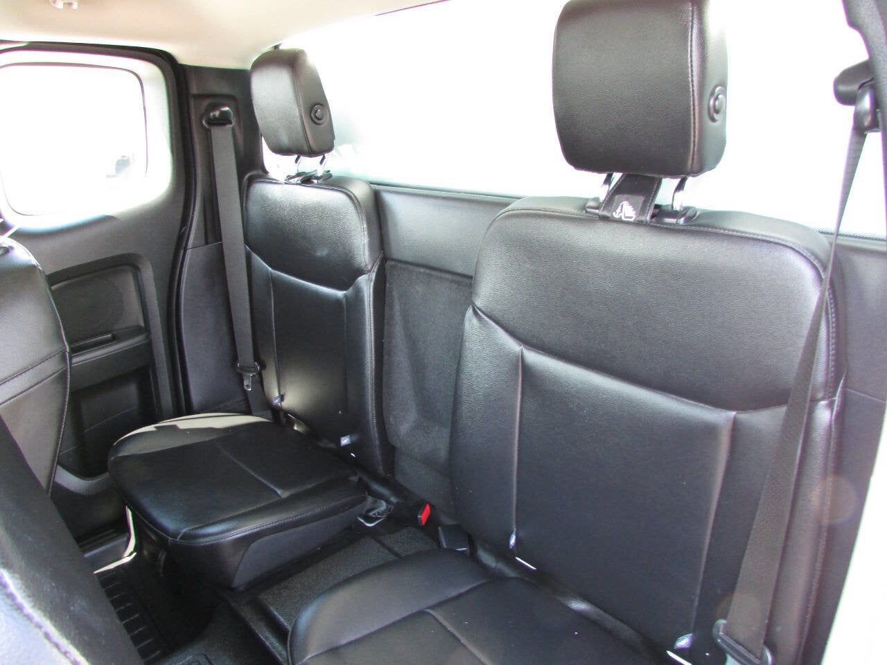 2020 Ford Ranger XL 4x2 4dr SuperCab 6.1 ft. SB