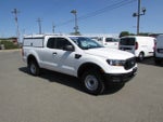 2020 Ford Ranger XL 4x2 4dr SuperCab 6.1 ft. SB