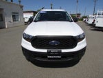 2020 Ford Ranger XL 4x2 4dr SuperCab 6.1 ft. SB