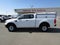 2020 Ford Ranger XL 4x2 4dr SuperCab 6.1 ft. SB