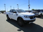 2022 Ford Ranger XLT 4x4 4dr SuperCrew 5.1 ft. SB