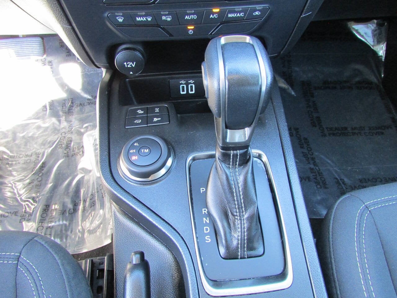 2022 Ford Ranger XLT 4x4 4dr SuperCrew 5.1 ft. SB