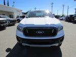 2022 Ford Ranger XLT 4x4 4dr SuperCrew 5.1 ft. SB