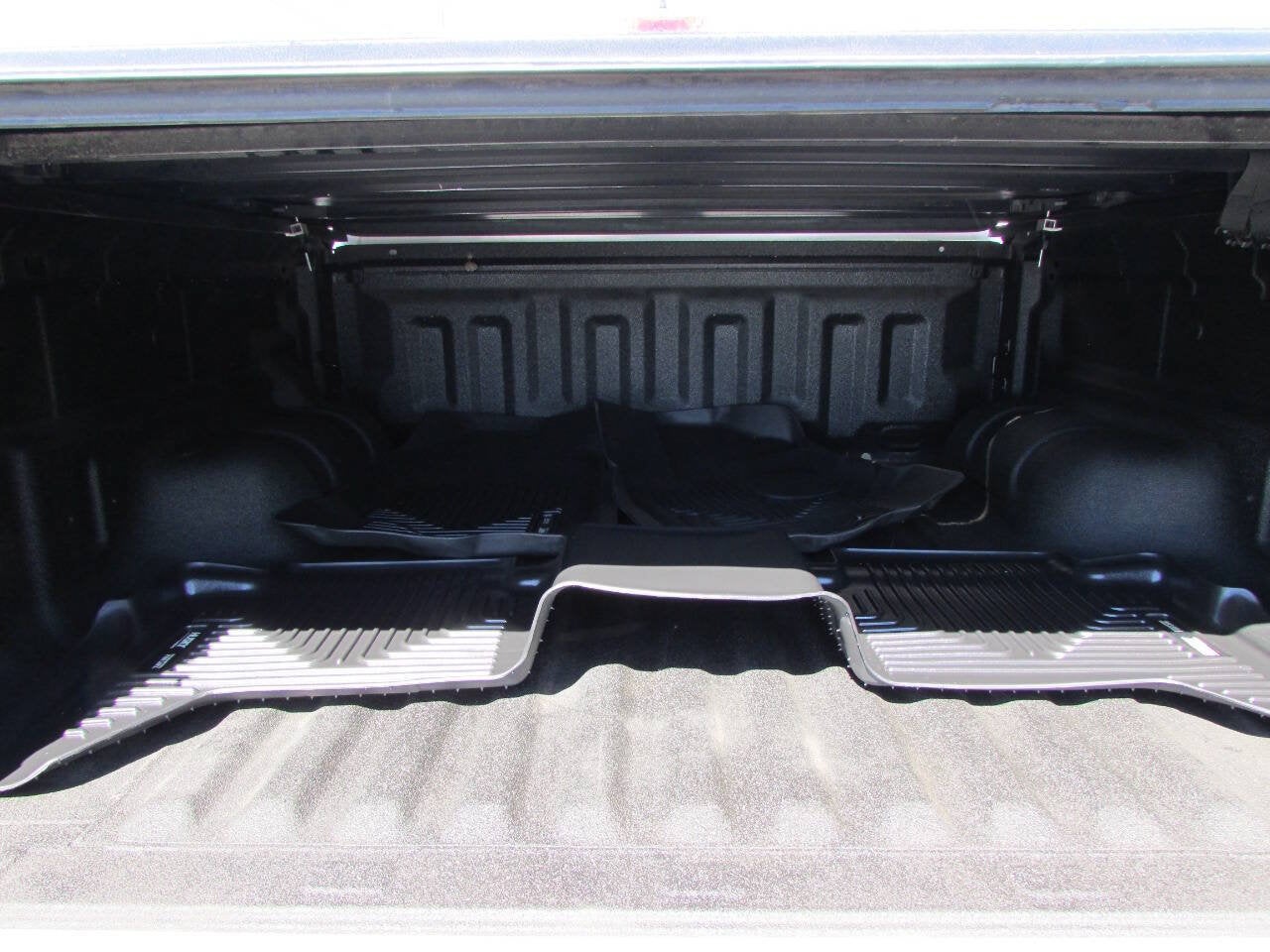 2022 Ford Ranger XLT 4x4 4dr SuperCrew 5.1 ft. SB