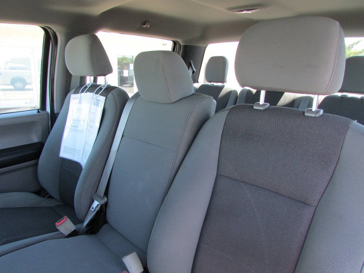 2020 Ford F-150 XL 4x2 4dr SuperCrew 5.5 ft. SB