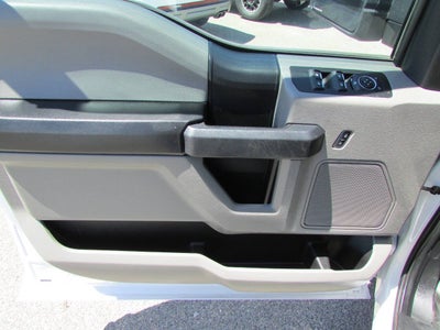 2020 Ford F-150 XL 4x2 4dr SuperCrew 5.5 ft. SB