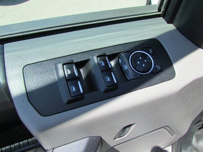 2020 Ford F-150 XL 4x2 4dr SuperCrew 5.5 ft. SB