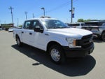 2020 Ford F-150 XL 4x2 4dr SuperCrew 5.5 ft. SB