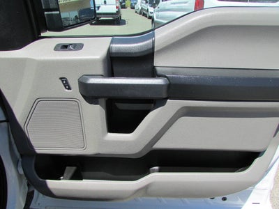 2020 Ford F-150 XL 4x2 4dr SuperCrew 5.5 ft. SB