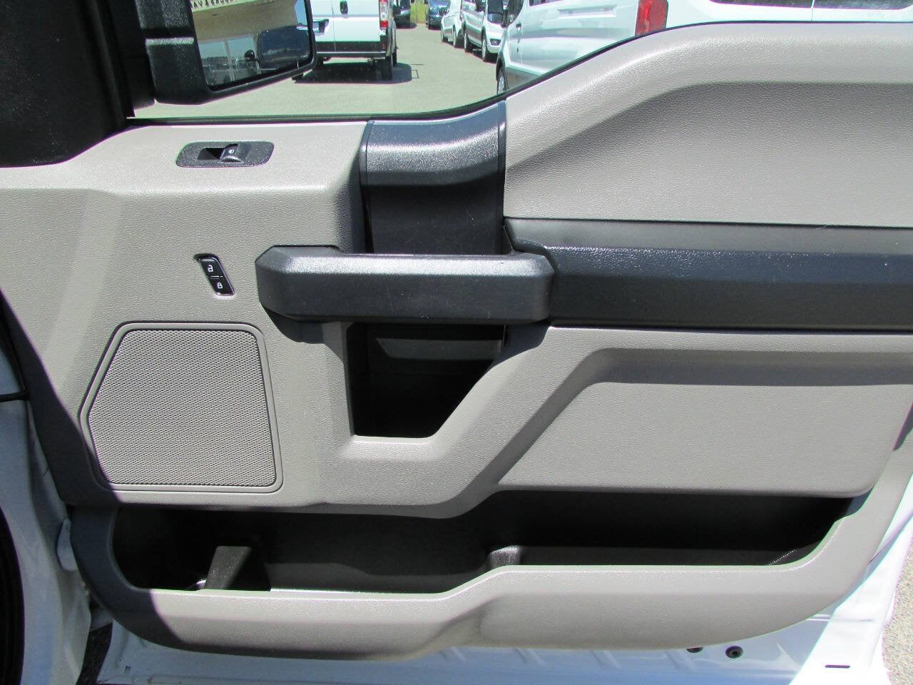 2020 Ford F-150 XL 4x2 4dr SuperCrew 5.5 ft. SB