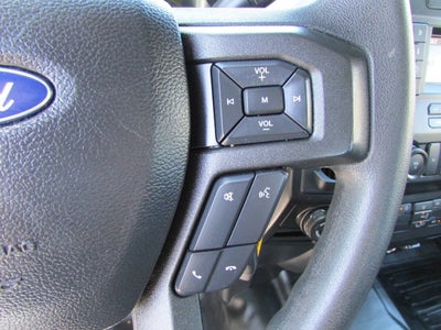 2020 Ford F-150 XL 4x2 4dr SuperCrew 5.5 ft. SB