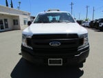 2020 Ford F-150 XL 4x2 4dr SuperCrew 5.5 ft. SB