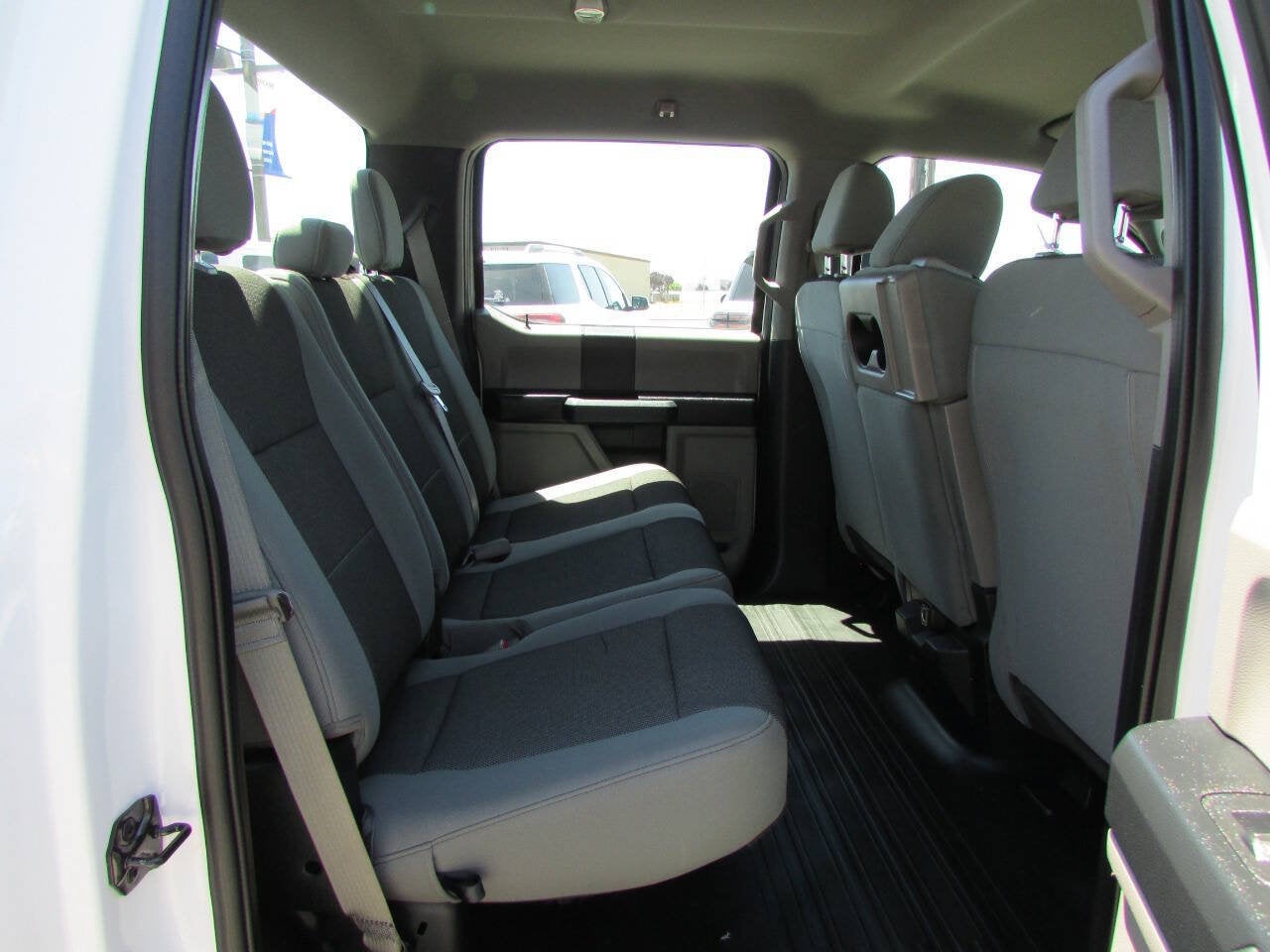 2020 Ford F-150 XL 4x2 4dr SuperCrew 5.5 ft. SB